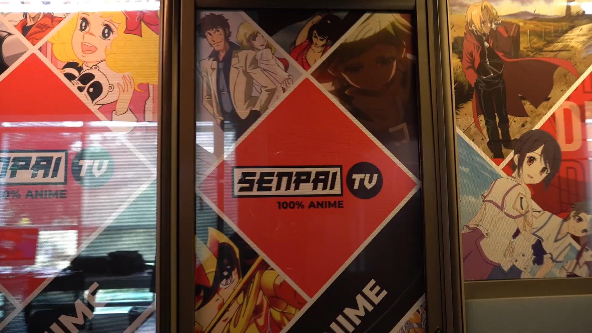 Estudios Senpai TV