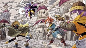 ¡Justo en el corazón! Toyotaro rinde un nuevo homenaje a Toriyama
