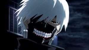 Tokyo Ghoul presenta misterioso mensaje ante su décimo aniversario