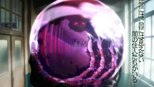 ¡Vuelven las clases! Jigoku Sensei Nūbē está de regreso con nuevo anime
