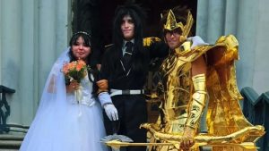 ¡No más bodas otakus! Así lo dictaminó la Arquidiócesis de León en México