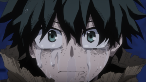 ¡Se acabó! Ya hay fecha para el final del anime My Hero Academia