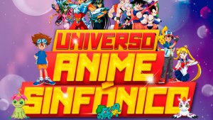 anime sinfonico