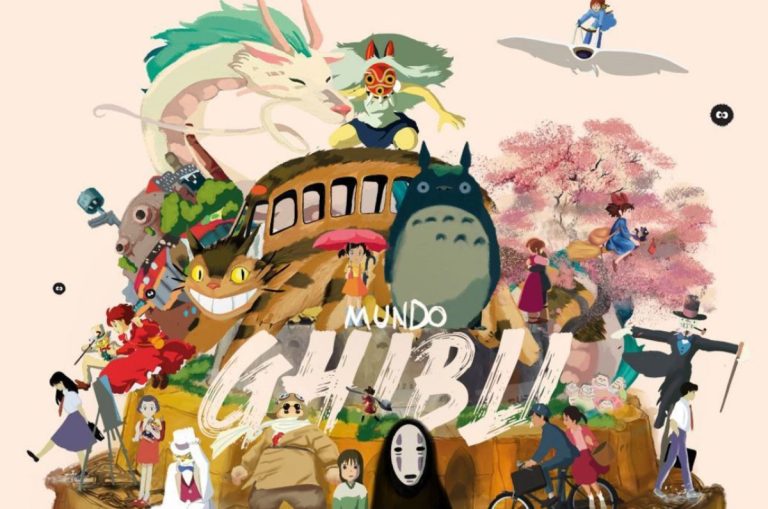 ghibli