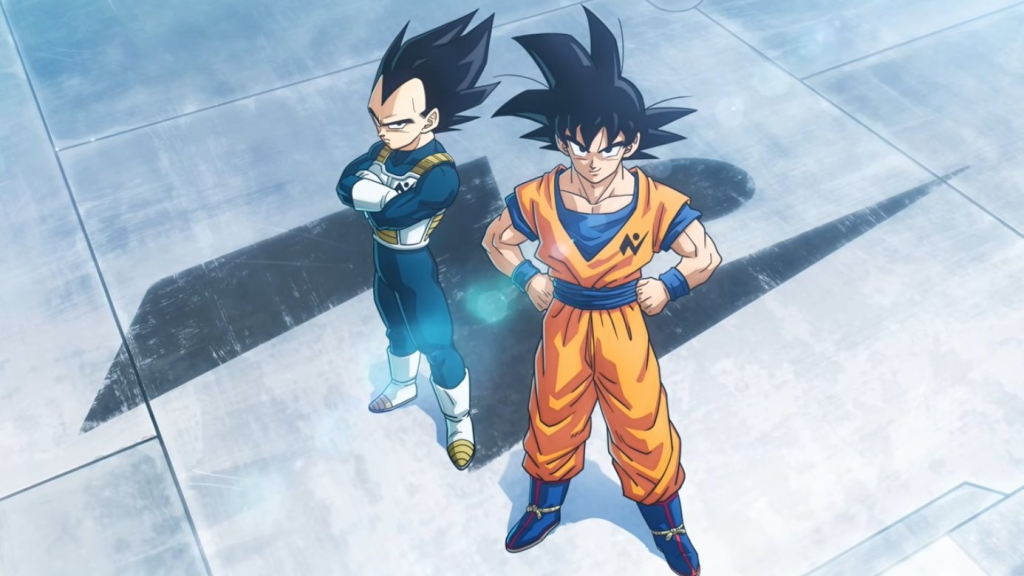 ¡Vuelve «Dragon Ball Super! Los proyectos que anunciaron el fin de semana