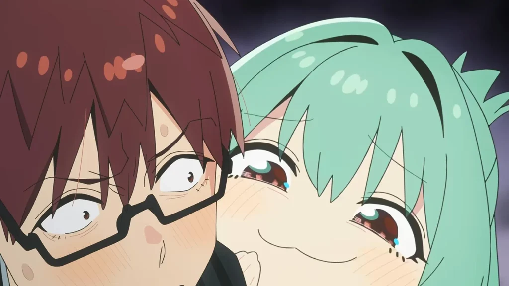 ¿Qué puede salir mal? «Even the Student Council Has Its Holes!» lanza un nuevo tráiler y confirma su fecha de estreno