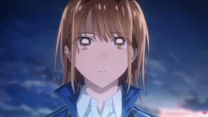 Revelan tráiler y fecha de estreno de la segunda temporada de «Blue Box»
