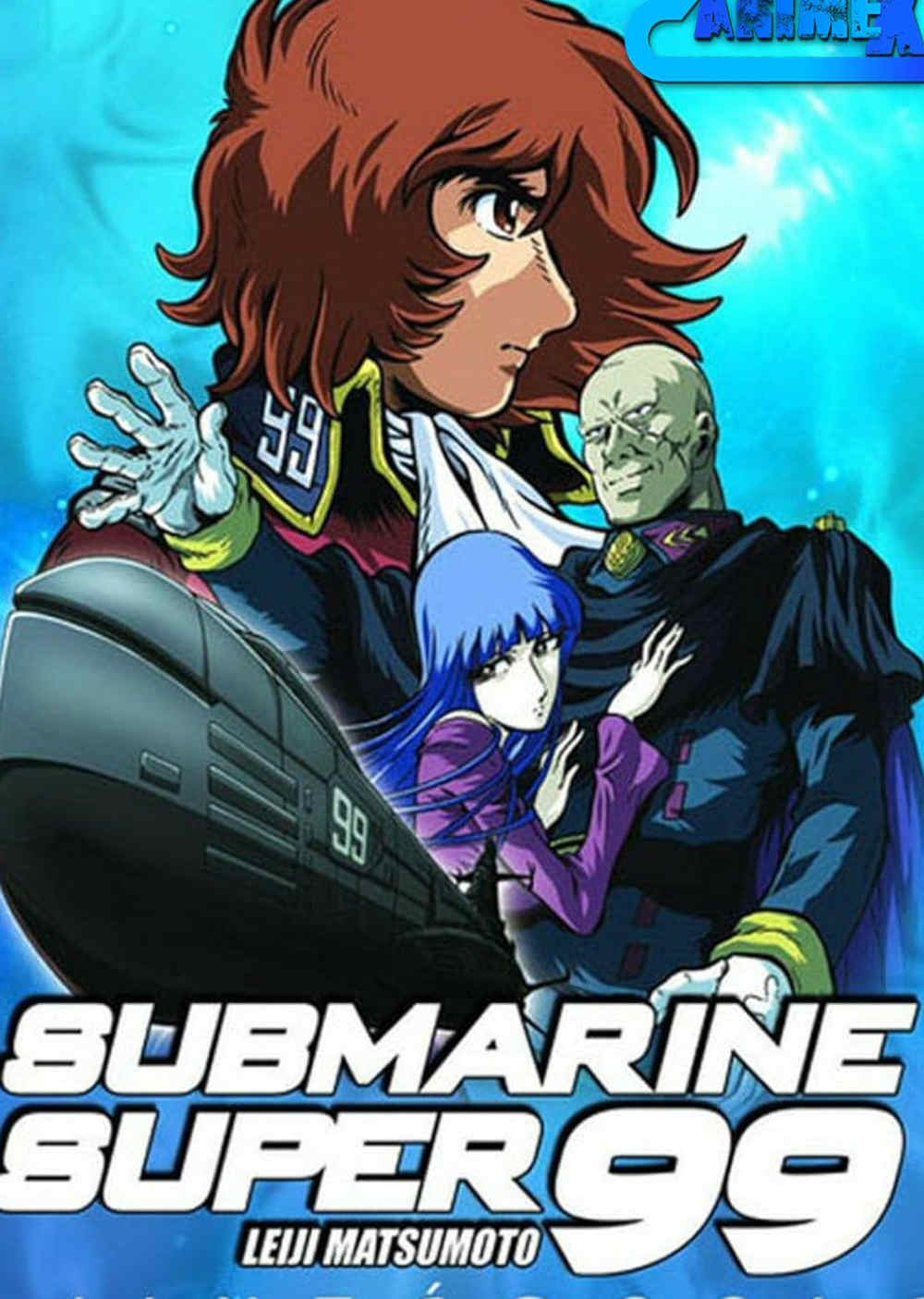 Submarine Super 99