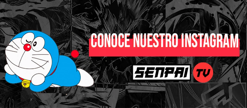 Conoce nuestro Instagram