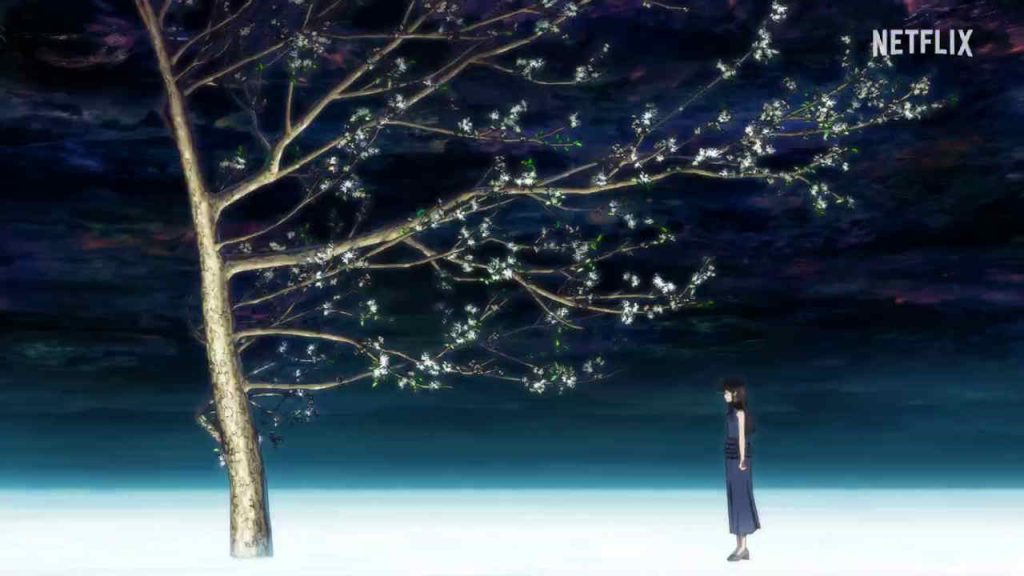 Netflix revela nuevo tráiler y fecha de estreno del anime «Fool Night»