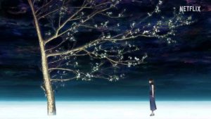 Netflix revela nuevo tráiler y fecha de estreno del anime «Fool Night»