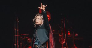 GACKT en Chile: la deuda histórica del J-Rock saldada con una noche de catarsis y memoria