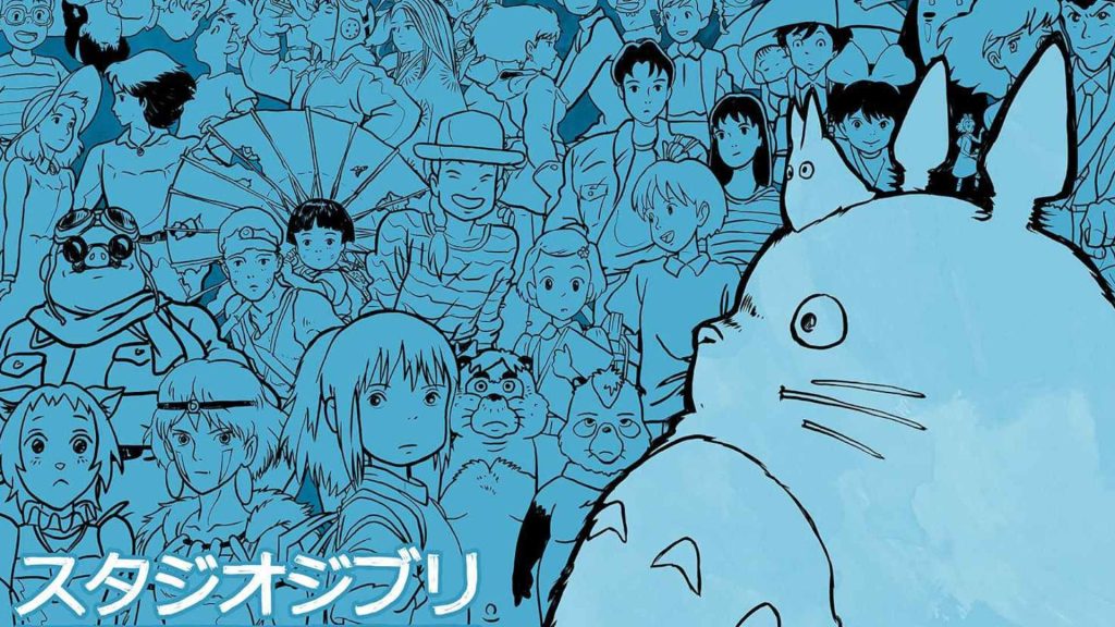 Studio Ghibli no tiene ningún largometraje en producción y Hayao Miyazaki sigue trabajando