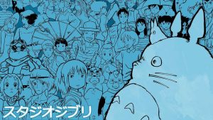 Studio Ghibli no tiene ningún largometraje en producción y Hayao Miyazaki sigue trabajando