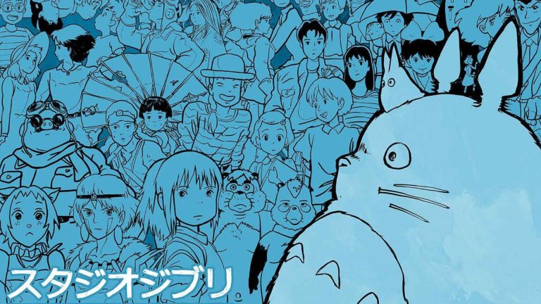 Studio Ghibli no tiene ningún largometraje en producción y Hayao Miyazaki sigue trabajando