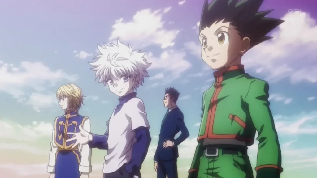 ¿Vuelve Killua?: Yoshihiro Togashi actualiza el estado del manga «Hunter x Hunter» con un nuevo manuscrito