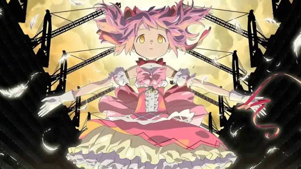 «Puella Magi Madoka Magica»: ¿Cuándo y dónde ver la saga completa, incluyendo su última película?