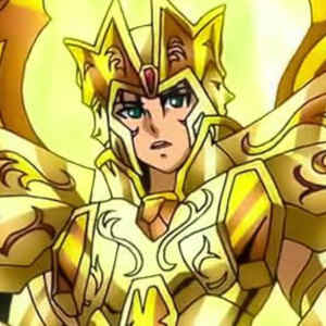 Caballeros del Zodiaco: Alma de Oro