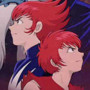 Genma Wars