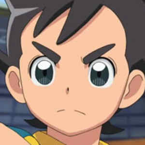 Inazuma Eleven Ares