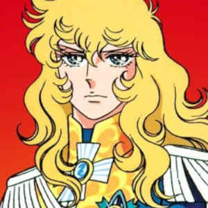 Lady Oscar