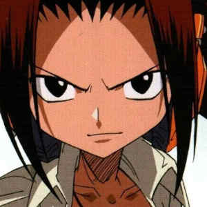 Shaman King