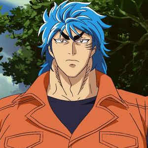Toriko