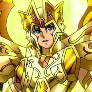 Caballeros del Zodiaco: Alma de Oro