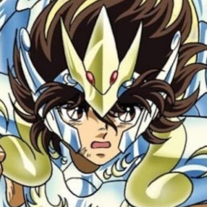 Caballeros del Zodiaco: Hades