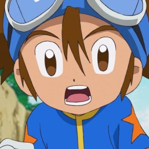 Digimon Adventure