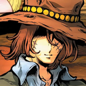 Gun Frontier