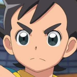 Inazuma Eleven Ares