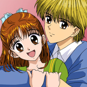 Marmalade Boy