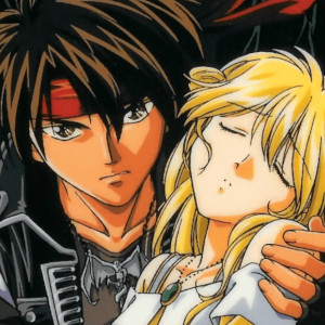Orphen T1
