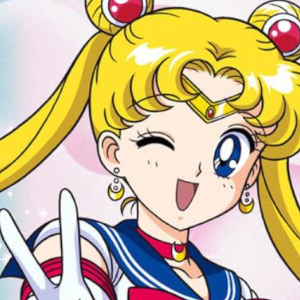 Sailor Moon R