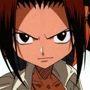 Shaman King