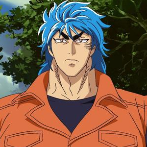 Toriko