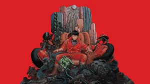 «Akira» llegará a las salas nacionales remasterizada en 4K