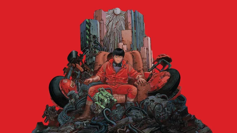«Akira» llegará a las salas nacionales remasterizada en 4K