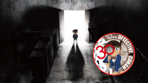 «Detective Conan» celebra sus 30 años del anime con un especial de dos horas